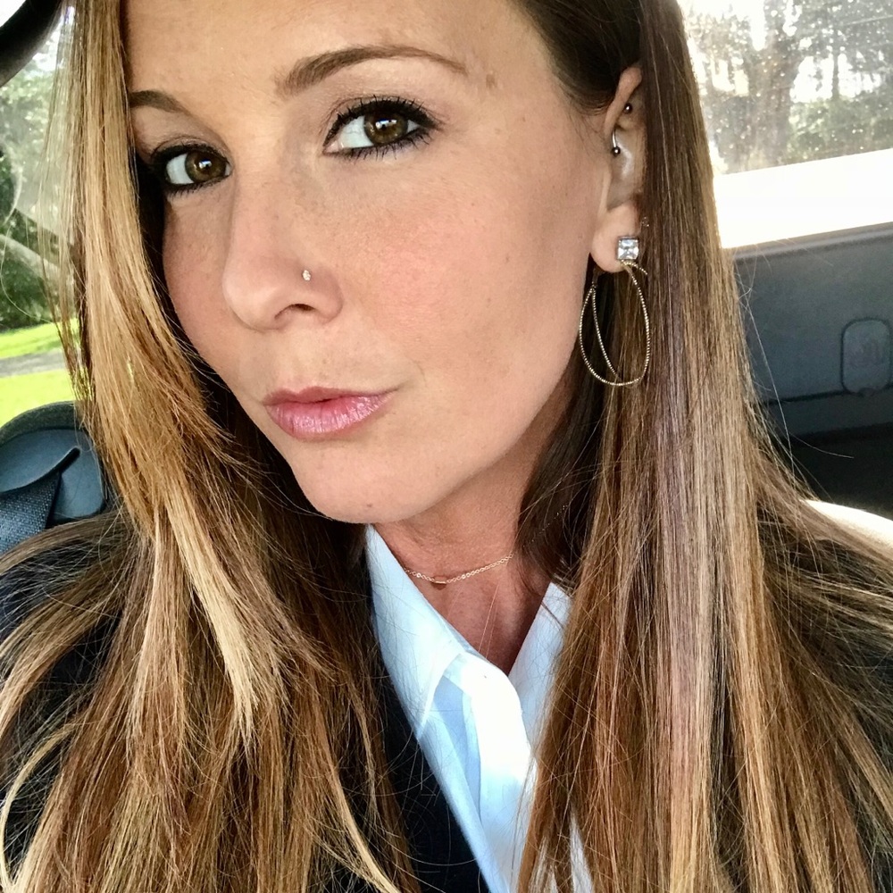 Meet your Posher, Jennifer